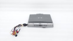 Дисплей \ Монитор Dodge Grand Caravan RT 2011 ERB