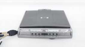 Дисплей \ Монитор Dodge Grand Caravan RT 2011 ERB