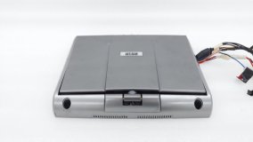 Дисплей \ Монитор Dodge Grand Caravan RT 2011 ERB