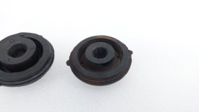 Кронштейн радиатора Kia Sportage NQ5 2024 G4KN