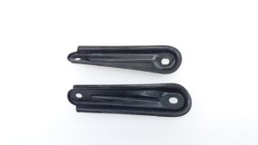 Кронштейн подрамника задний Toyota RAV4 XA40 2019 2ARFE Кронштейн подрамника задний Toyota RAV4 XA40 2019 2ARFE