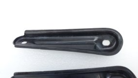 Кронштейн подрамника задний Toyota RAV4 XA40 2019 2ARFE Кронштейн подрамника задний Toyota RAV4 XA40 2019 2ARFE