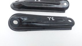 Кронштейн подрамника задний Toyota RAV4 XA40 2019 2ARFE Кронштейн подрамника задний Toyota RAV4 XA40 2019 2ARFE