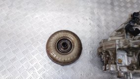 АКПП Toyota RAV4 XA40 2019 2ARFE