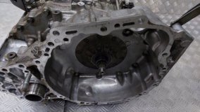 АКПП Toyota RAV4 XA40 2019 2ARFE