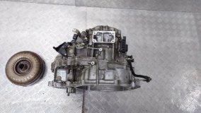 АКПП Toyota RAV4 XA40 2019 2ARFE