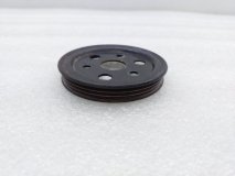 Шкив помпы Kia K5 DL3 2021 G4KN