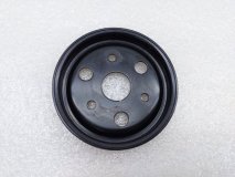 Шкив помпы Kia K5 DL3 2021 G4KN