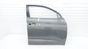 Дверь правая передняя Hyundai Tucson TL 2019 G4NA