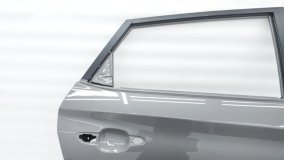 Дверь правая задняя Hyundai Tucson TL 2019 G4NA