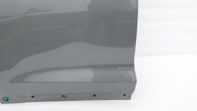 Дверь правая задняя Hyundai Tucson TL 2019 G4NA