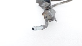 Клапан электромагнитный Toyota Corolla E210 2019 1ZRFE