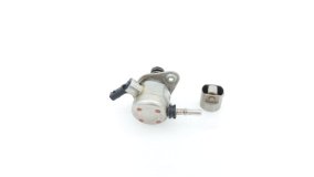 ТНВД Kia K5 DL3 2021 G4KN