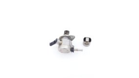 ТНВД Kia K5 DL3 2021 G4KN