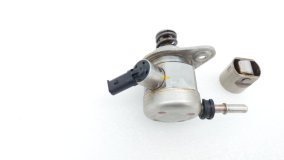 ТНВД Kia K5 DL3 2021 G4KN