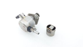 ТНВД Kia K5 DL3 2021 G4KN