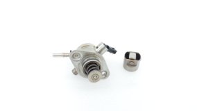 ТНВД Kia K5 DL3 2021 G4KN