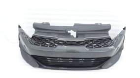 Бампер передний Kia K5 DL3 2021 G4KN