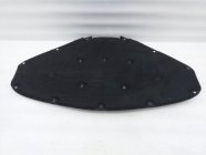 Шумоизоляция капота BMW 3-Series F30 2015 N20B20