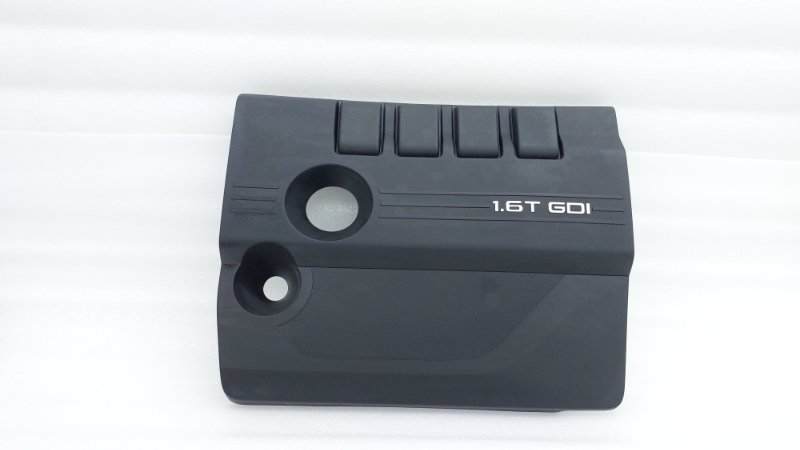 Крышка двигателя Chery Arrizo 8 1 SQRF4J16C 2023 (б/у)