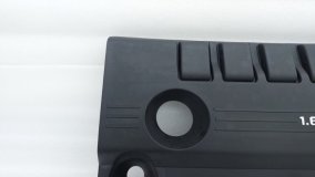 Крышка двигателя Chery Arrizo 8 1 2023 SQRF4J16C