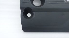 Крышка двигателя Chery Arrizo 8 1 2023 SQRF4J16C