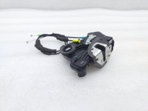 Замок двери левый передний Москвич 3 DA21 2023 HFC4GB24D