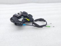 Замок двери левый передний Москвич 3 DA21 2023 HFC4GB24D