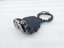 Замок двери правый задний Москвич 3 DA21 2023 HFC4GB24D