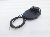 Замок двери правый задний Москвич 3 DA21 2023 HFC4GB24D