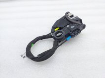 Замок двери правый задний Москвич 3 DA21 2023 HFC4GB24D