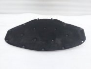 Шумоизоляция капота BMW 3-Series F30 2014 N47D20C