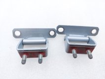 Петля двери багажника Москвич 3 DA21 2023 HFC4GB24D