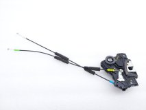 Замок двери правый передний Москвич 3 DA21 2023 HFC4GB24D