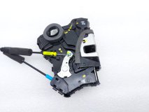 Замок двери правый передний Москвич 3 DA21 2023 HFC4GB24D