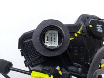 Замок двери правый передний Москвич 3 DA21 2023 HFC4GB24D