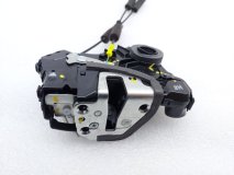 Замок двери правый передний Москвич 3 DA21 2023 HFC4GB24D