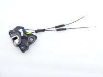 Замок двери правый передний Москвич 3 DA21 2023 HFC4GB24D