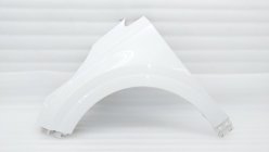 Крыло левое переднее Kia Carnival KA4 2020 G6DT