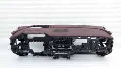 Торпедо Geely Monjaro KX11 2024 JLH4G20TDB