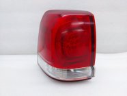 Фонарь левый задний Toyota Land Cruiser J200 2011 1VDFTV