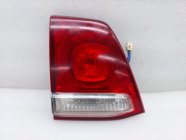 Фонарь левый задний Toyota Land Cruiser J200 2011 1VDFTV