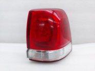 Фонарь правый задний Toyota Land Cruiser J200 2011 1VDFTV