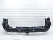 Бампер задний Toyota Land Cruiser J200 2011 1VDFTV