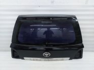 Дверь багажника Toyota Land Cruiser J200 2011 1VDFTV