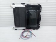 Люк Toyota Land Cruiser J200 2011 1VDFTV