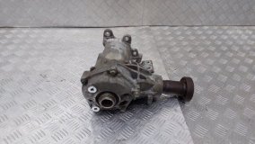 Раздаточная коробка Geely Monjaro KX11 2024 JLH4G20TDB