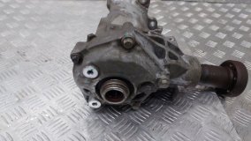 Раздаточная коробка Geely Monjaro KX11 2024 JLH4G20TDB