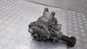 Раздаточная коробка Geely Monjaro KX11 2024 JLH4G20TDB