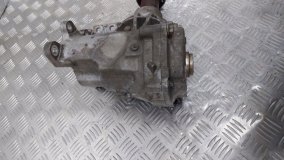 Раздаточная коробка Geely Monjaro KX11 2024 JLH4G20TDB